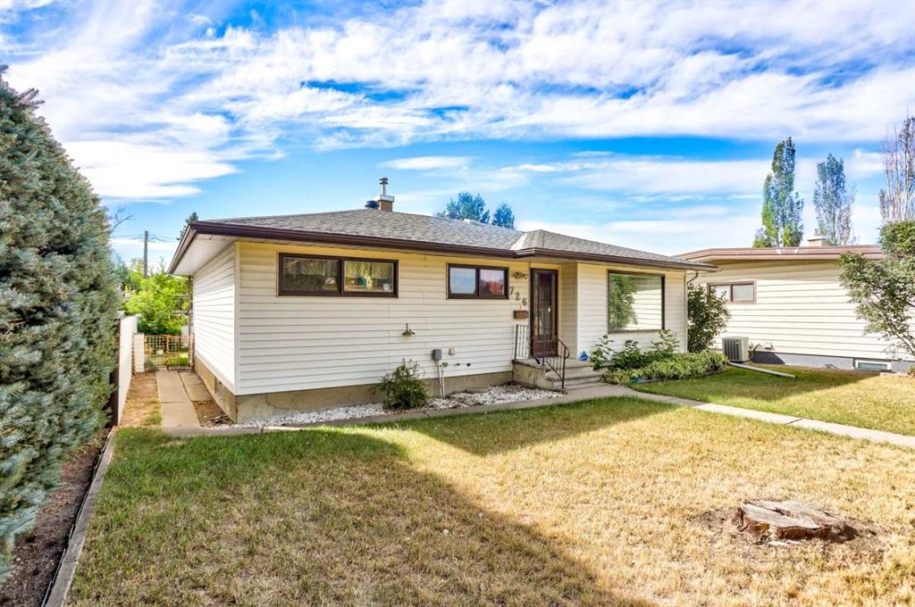 726 10 Avenue South, Lethbridge, AB