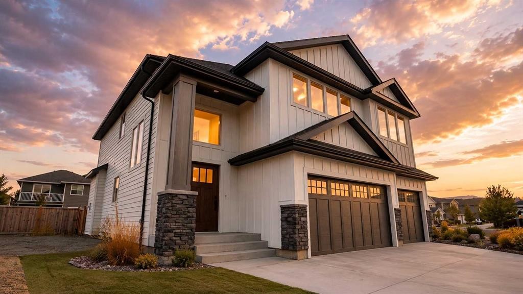 2132 30B Avenue, Coaldale, AB - Outdoor