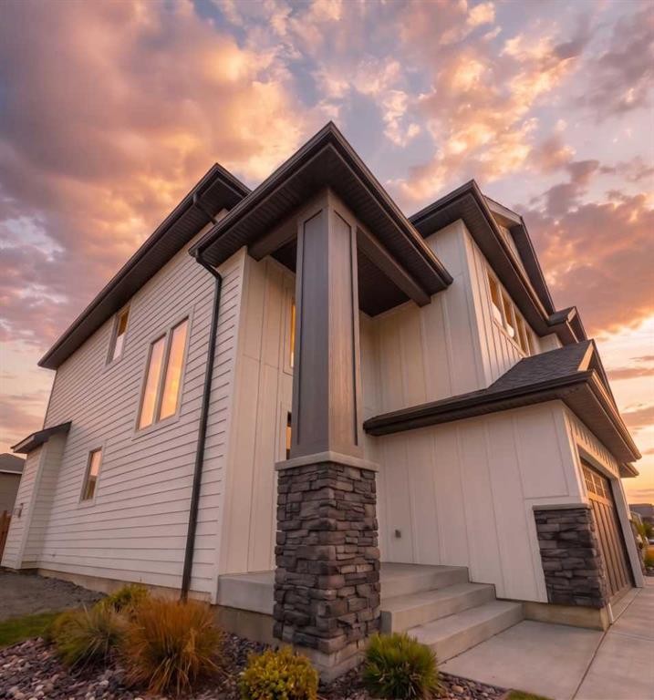 2132 30B Avenue, Coaldale, AB - Outdoor