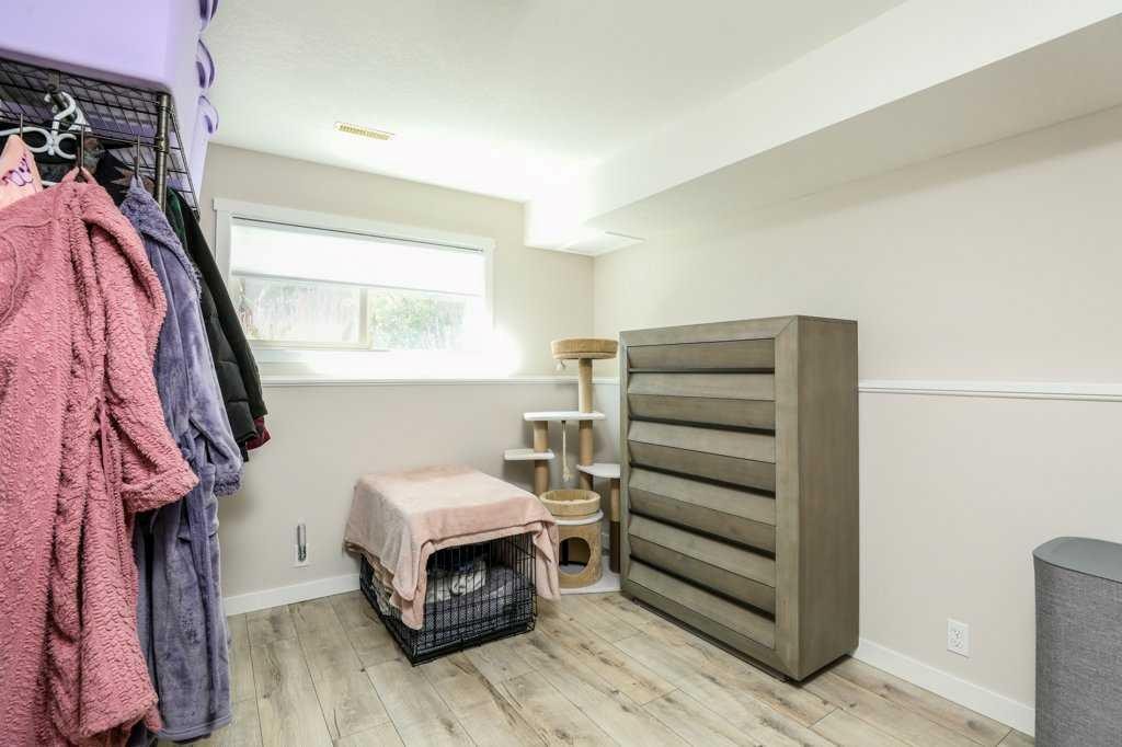644 Aberdeen Crescent West, Lethbridge, AB - Indoor