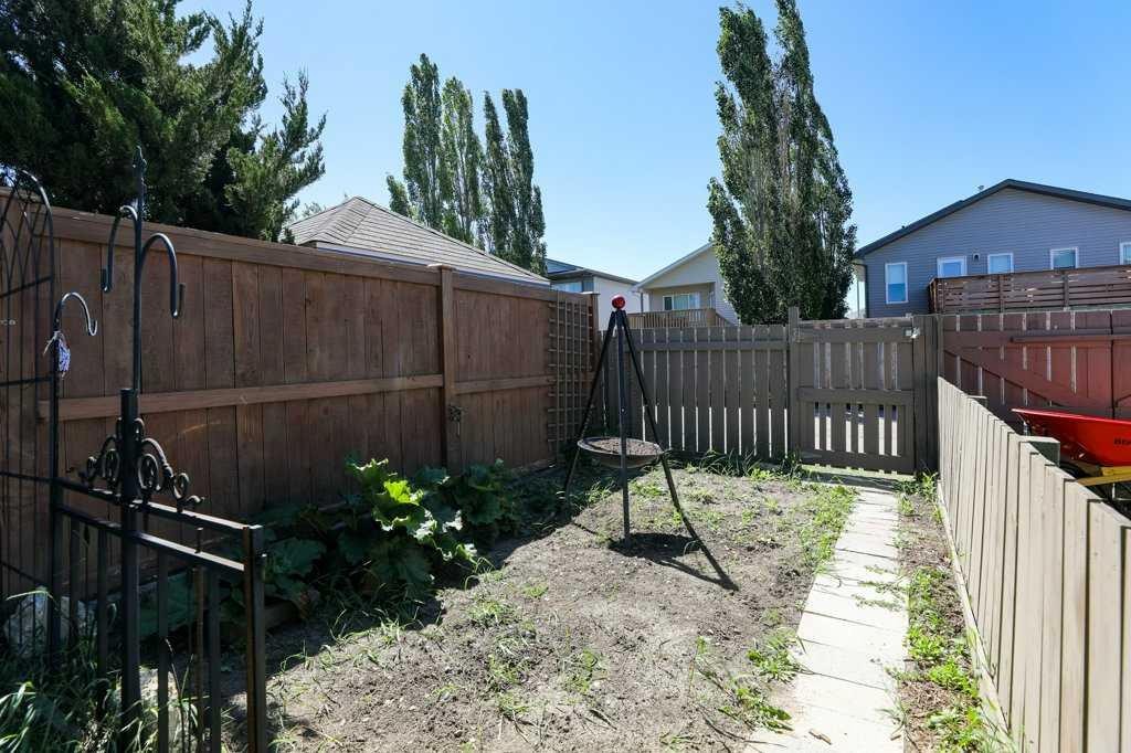 644 Aberdeen Crescent West, Lethbridge, AB - Outdoor