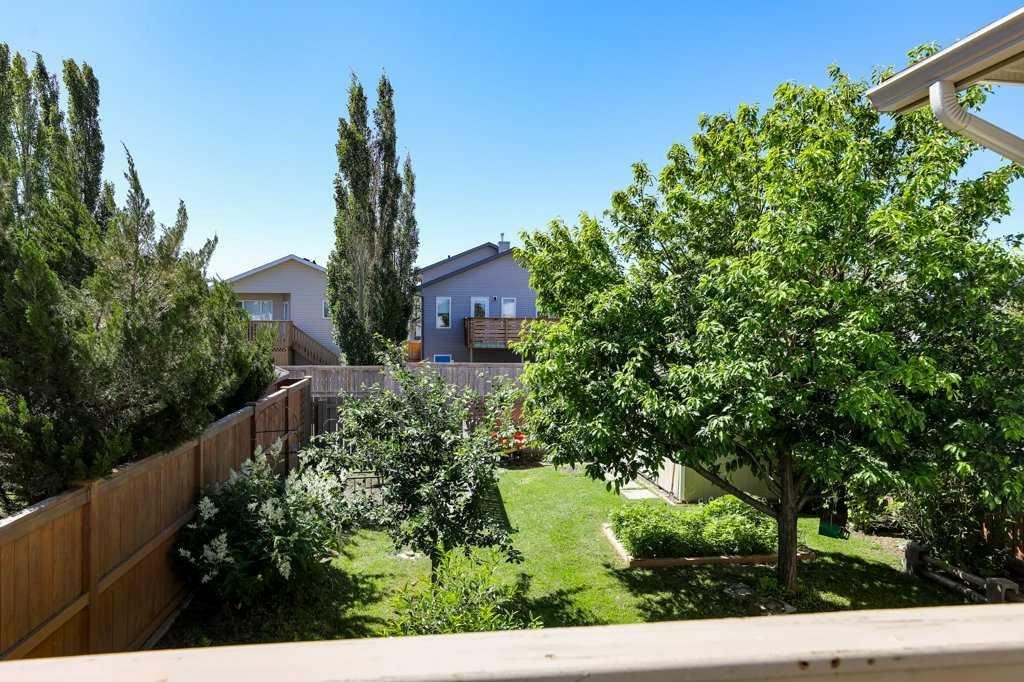 644 Aberdeen Crescent West, Lethbridge, AB - Outdoor