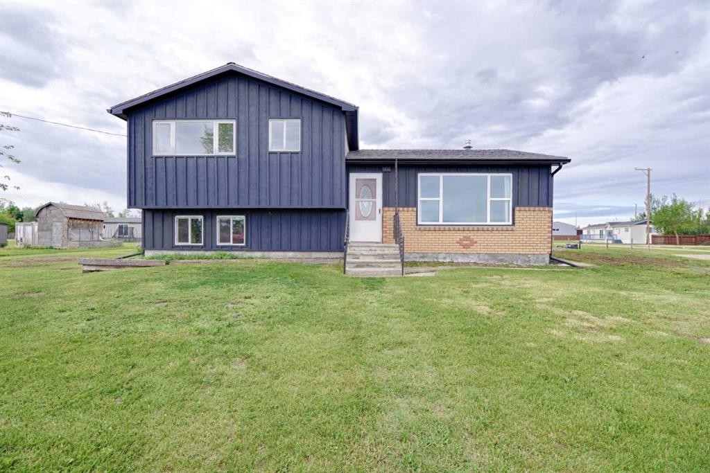 316 Alberta Avenue, Chin, AB
