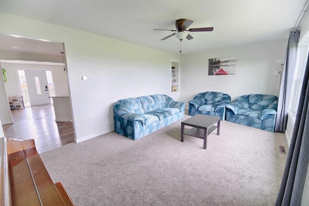316 Alberta Avenue, Chin, AB