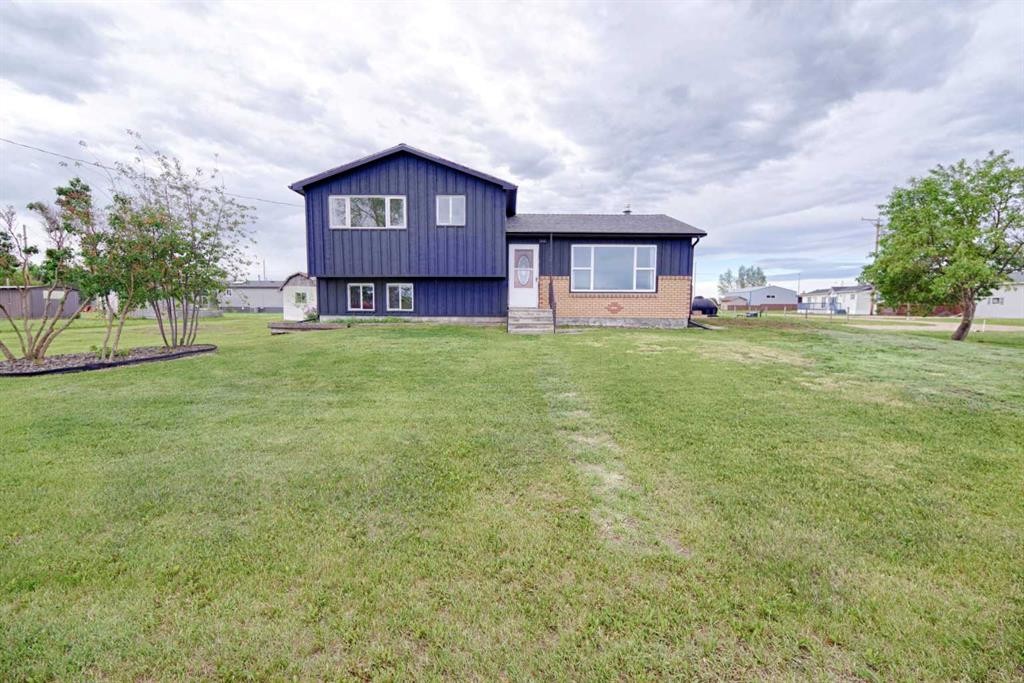 316 Alberta Avenue, Chin, AB