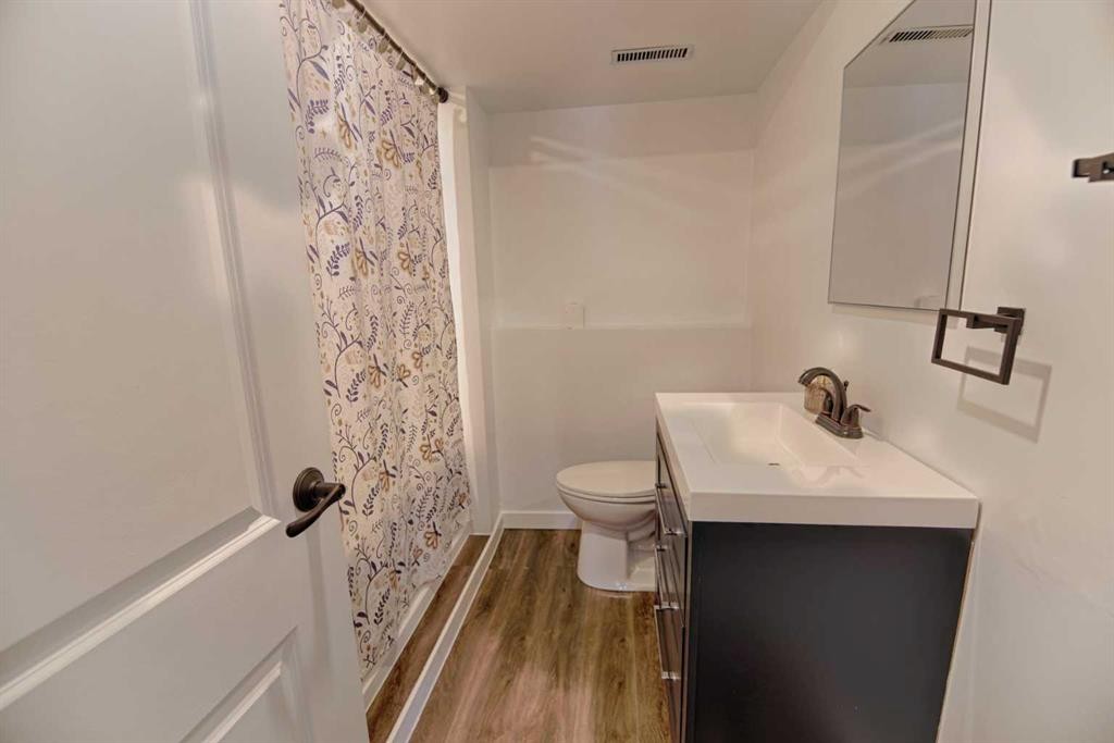 316 Alberta Avenue, Chin, AB