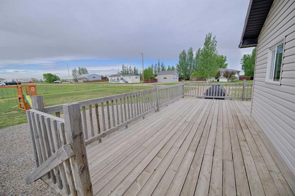 316 Alberta Avenue, Chin, AB