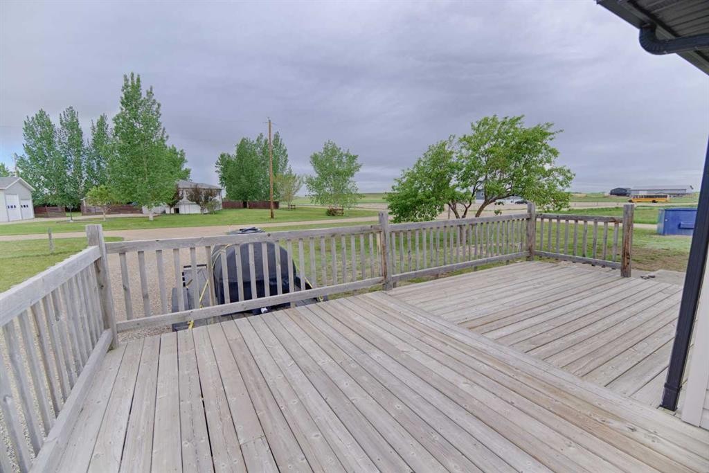 316 Alberta Avenue, Chin, AB