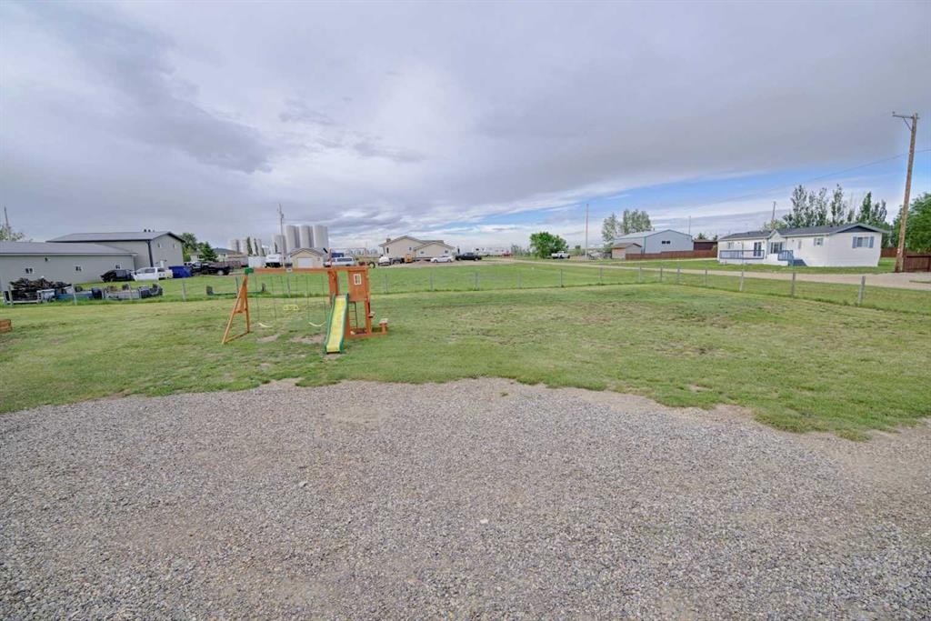 316 Alberta Avenue, Chin, AB