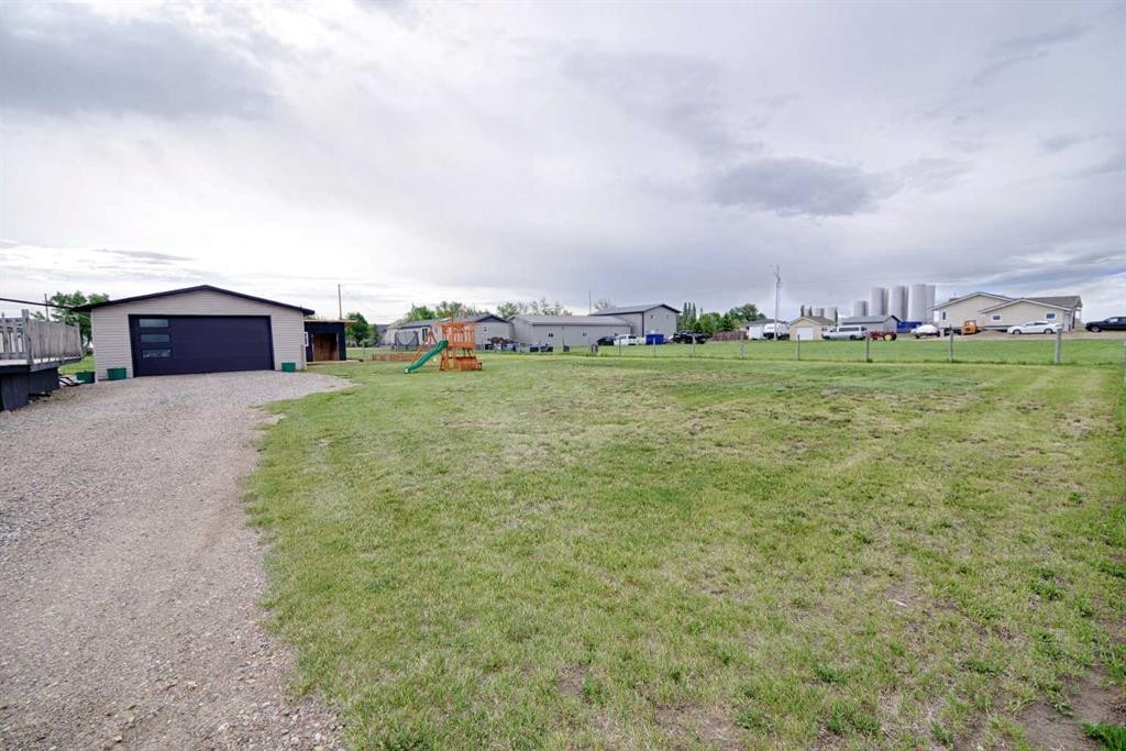316 Alberta Avenue, Chin, AB