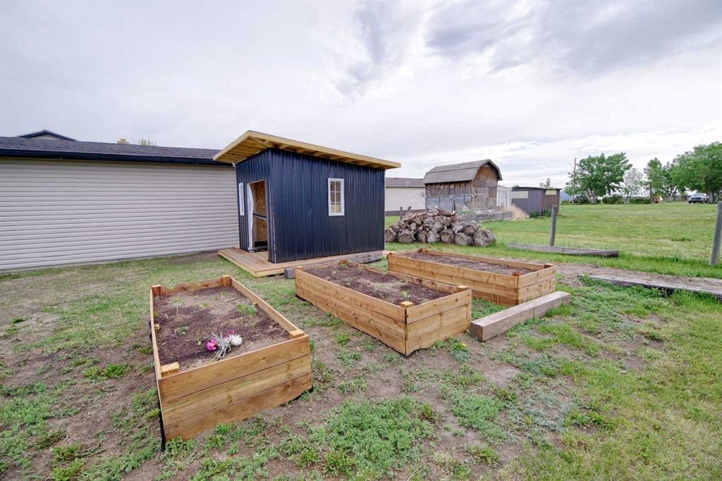 316 Alberta Avenue, Chin, AB