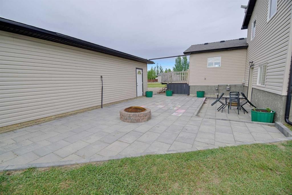 316 Alberta Avenue, Chin, AB