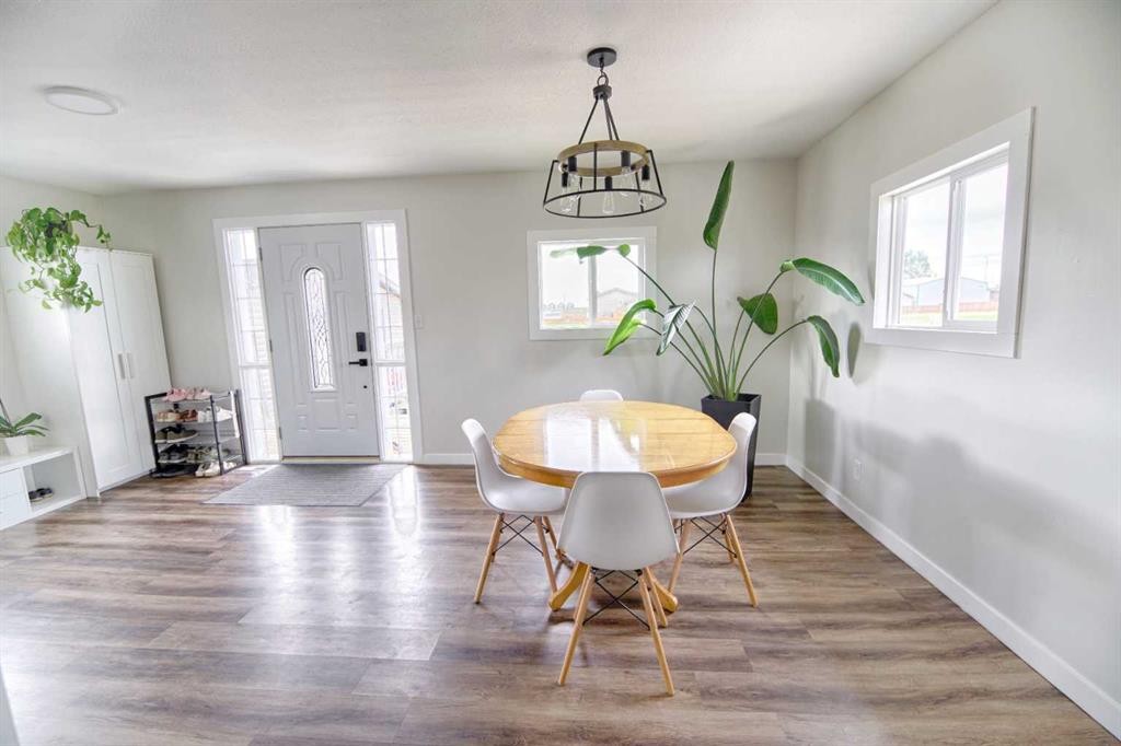 316 Alberta Avenue, Chin, AB