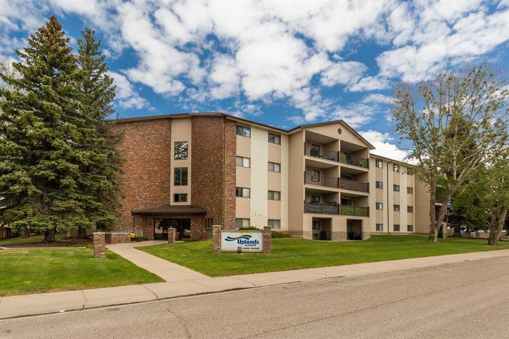 216-85 Foxbend Crescent, Lethbridge, AB