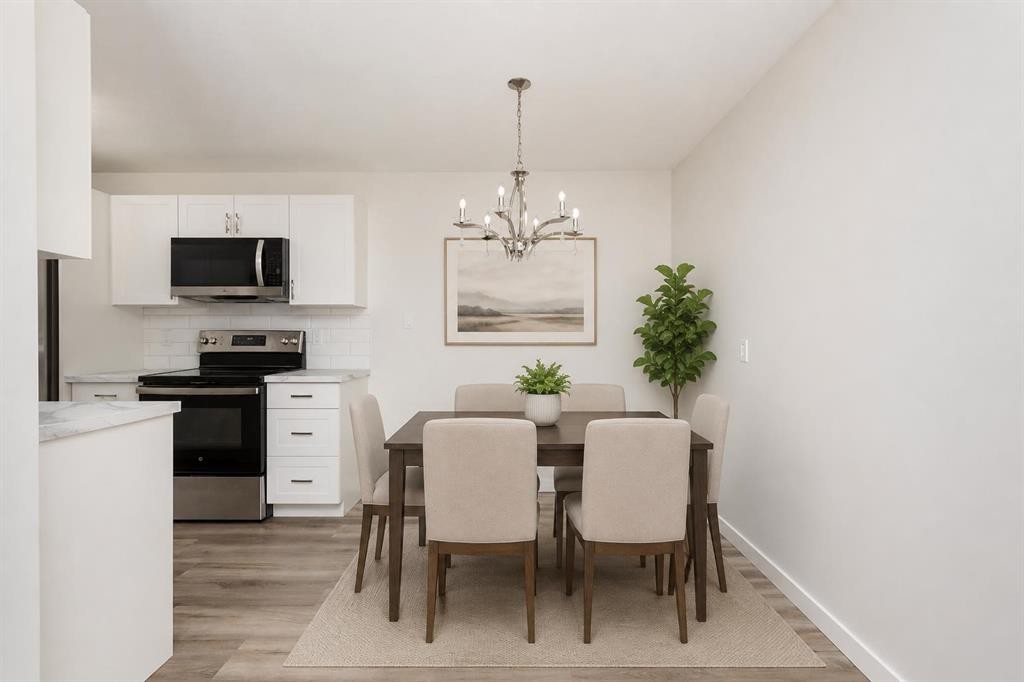 216-85 Foxbend Crescent, Lethbridge, AB