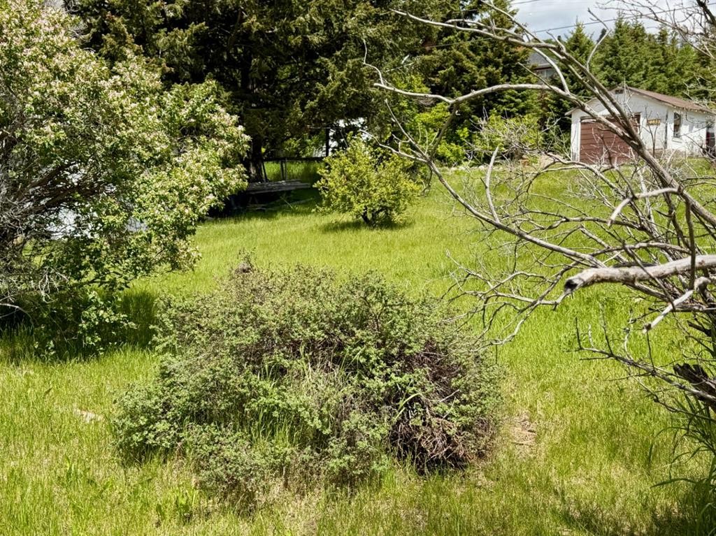 14825 21 Avenue South, Frank, AB - Outdoor