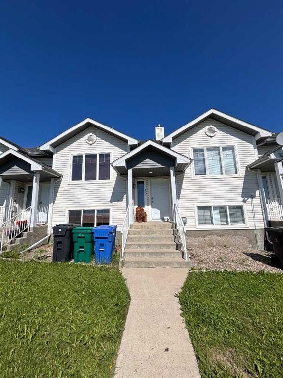 15 Blackfoot Boulevard West, Lethbridge, AB