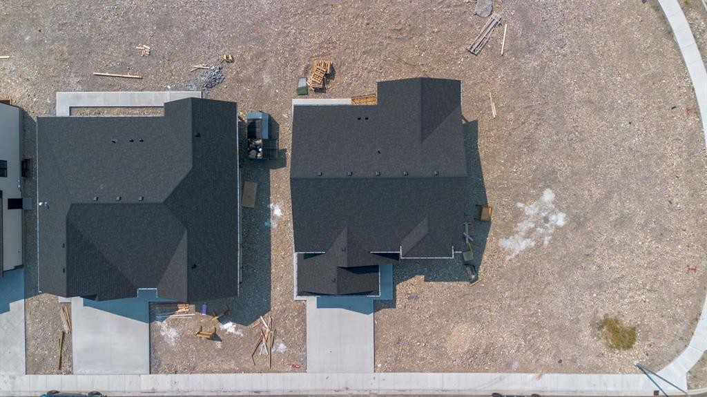 902 Willow Lane, Fort Macleod, AB - Outdoor