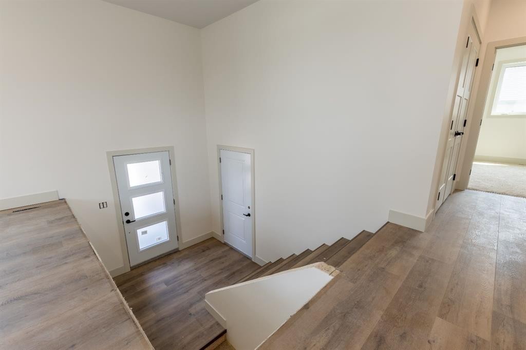 902 Willow Lane, Fort Macleod, AB - Indoor Photo Showing Other Room