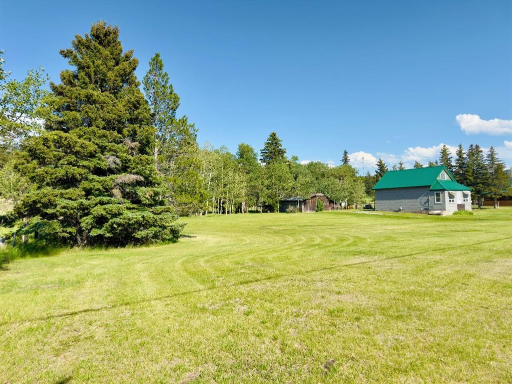 23005 27 Avenue, Bellevue, AB