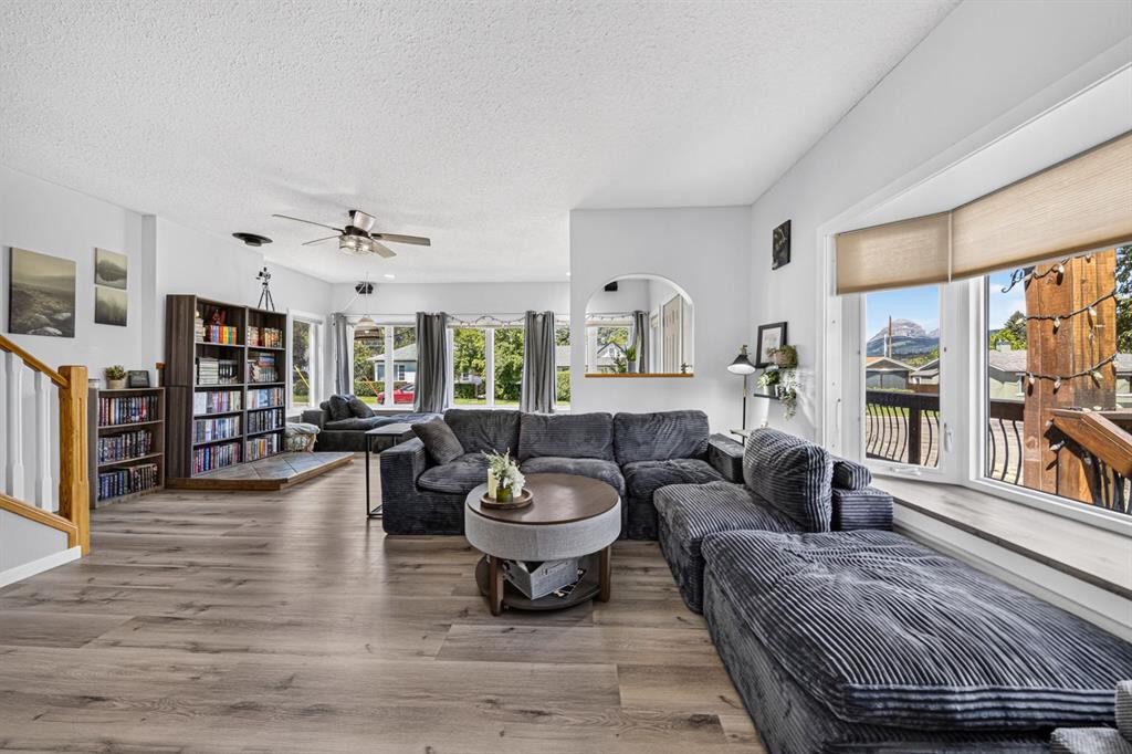 1809 129 Street, Blairmore, AB