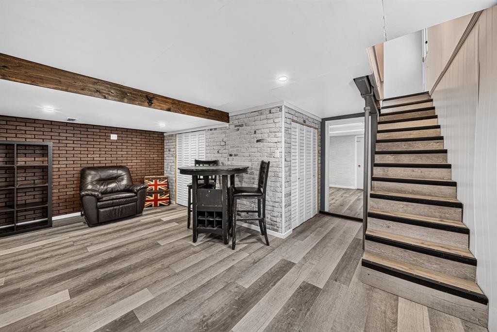1809 129 Street, Blairmore, AB