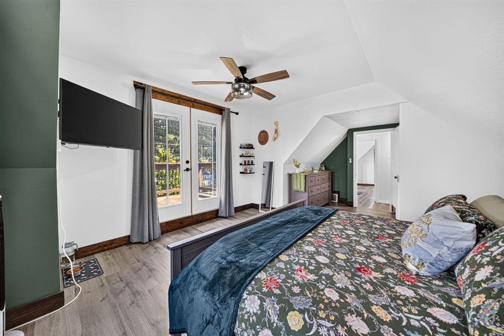 1809 129 Street, Blairmore, AB