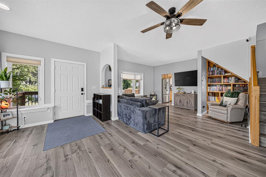 1809 129 Street, Blairmore, AB