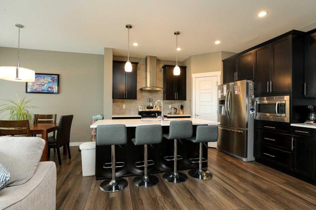 567 Moonlight Lane West, Lethbridge, AB - Indoor