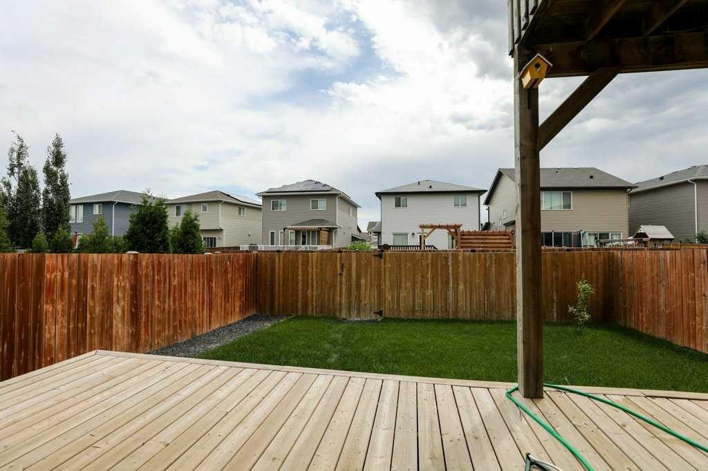 567 Moonlight Lane West, Lethbridge, AB - Outdoor