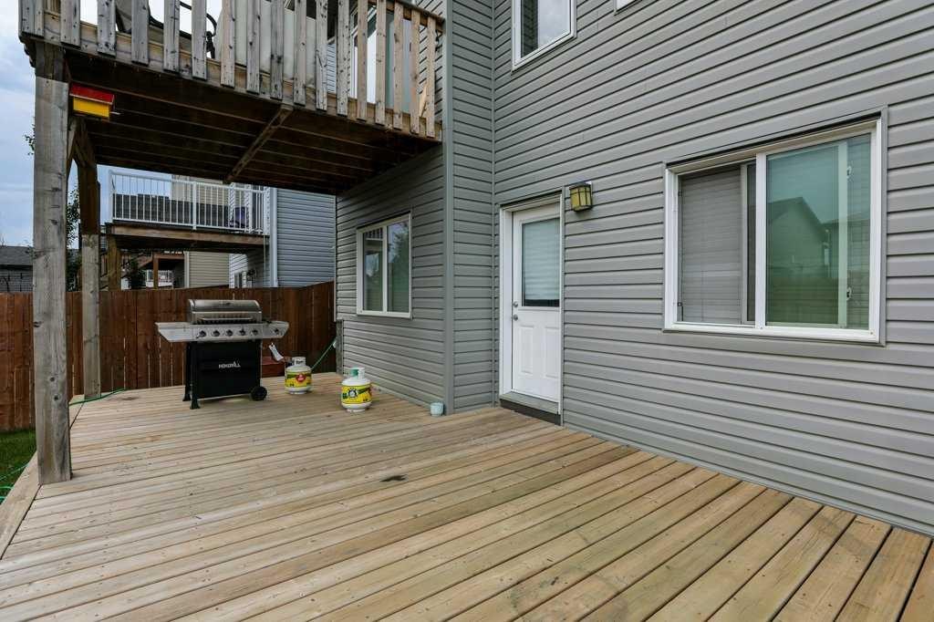 567 Moonlight Lane West, Lethbridge, AB - Outdoor With Exterior