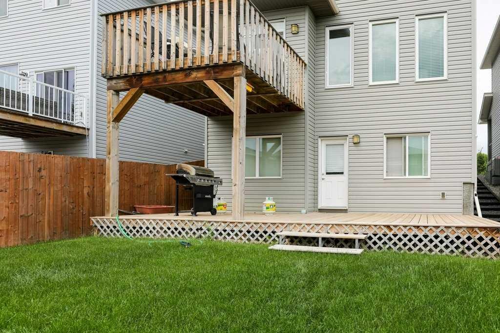 567 Moonlight Lane West, Lethbridge, AB - Outdoor With Exterior