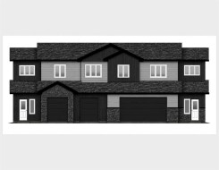 5412 44A Street Taber, AB T1G 0C8
