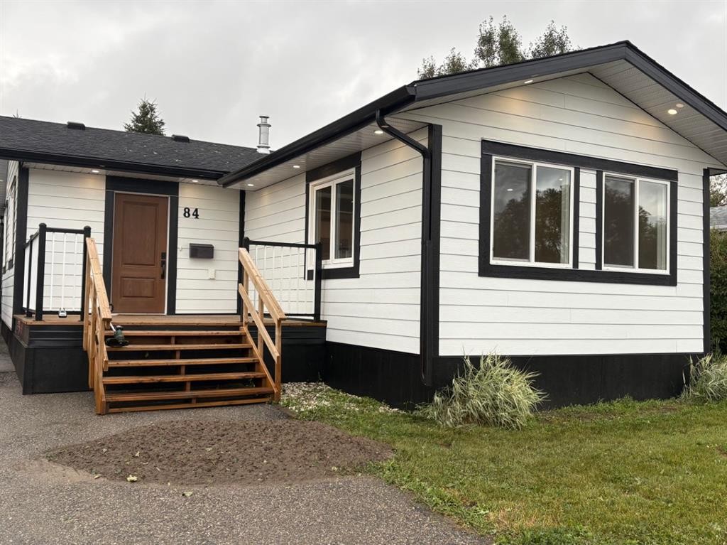 84-1712 23 Street, Coaldale, AB