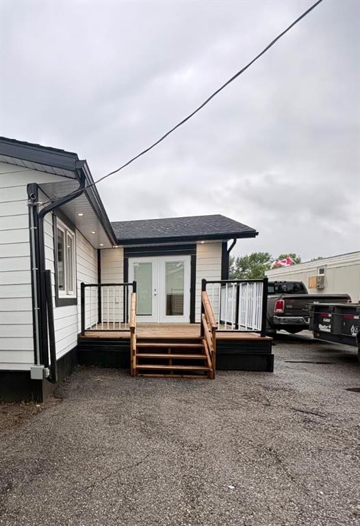 84-1712 23 Street, Coaldale, AB
