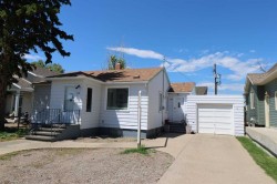 5319 45 ave Taber, AB T1G 1B4