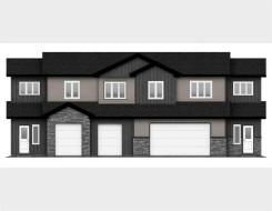 5408 44A Street Taber, AB T1G 0C8