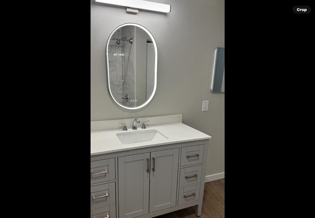 209-75 Temple Boulevard West, Lethbridge, AB - Indoor Photo Showing Bathroom