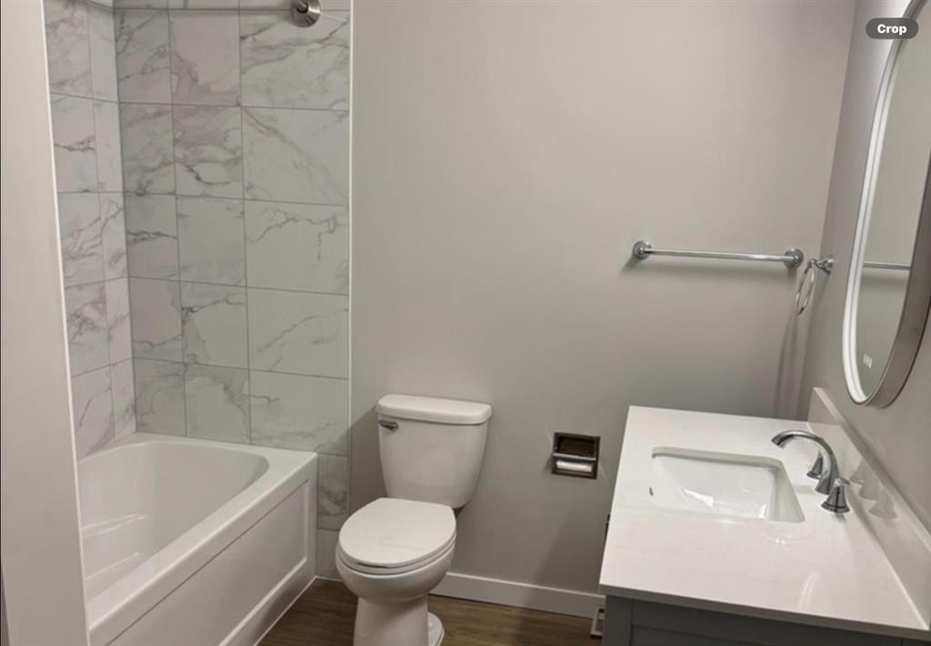209-75 Temple Boulevard West, Lethbridge, AB - Indoor Photo Showing Bathroom