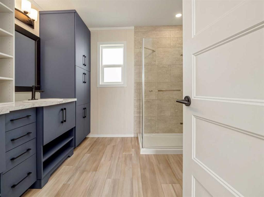 2037 Sunflower Crescent, Coaldale, AB - Indoor