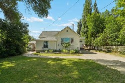 154 West 2 Avenue Magrath, AB T0K 1J0