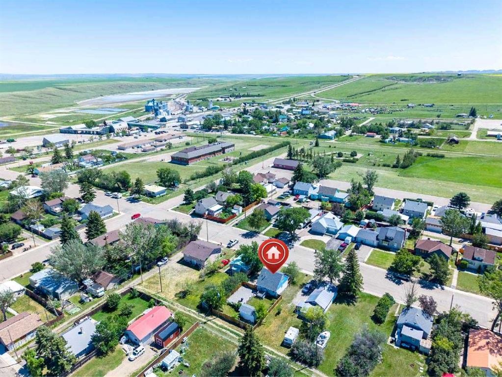 305 1 Avenue South, Coutts, AB