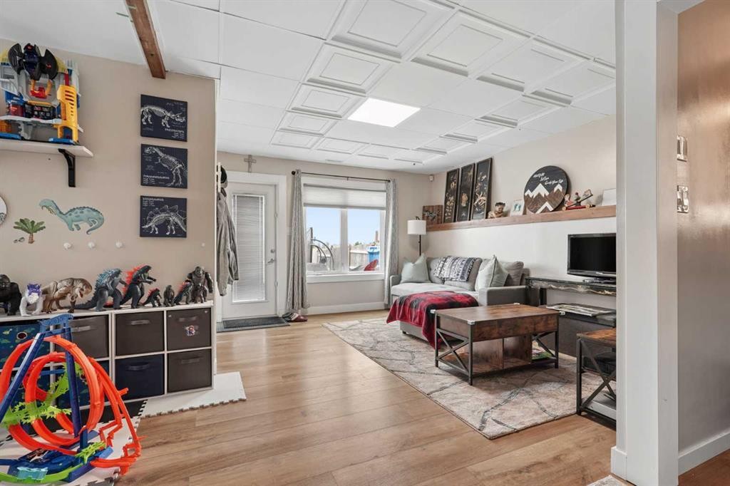 648 Parkside Green, Coaldale, AB - Indoor