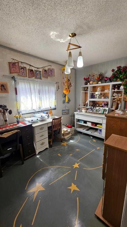 104 1 A Avenue, Coutts, AB - Indoor