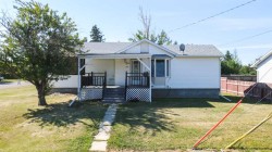 180 E 400 N Raymond, AB T0K 2S0