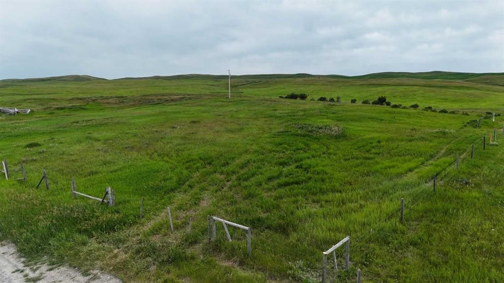 252 Range, Rural Cardston County, AB