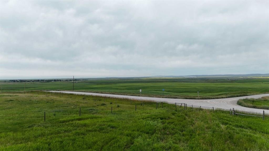 252 Range, Rural Cardston County, AB