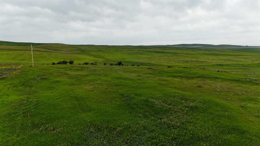 252 Range, Rural Cardston County, AB