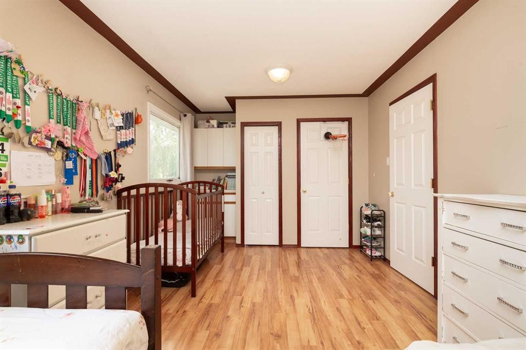 258 Mcdermott Road, Coalhurst, AB - Indoor