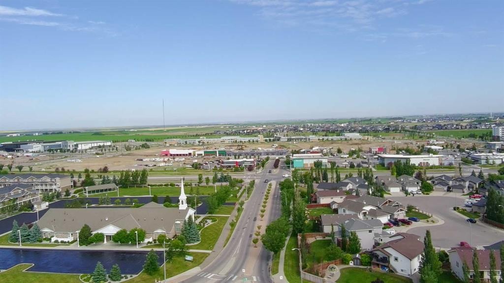 71 Coalbanks Gate West, Lethbridge, AB - Outdoor With View